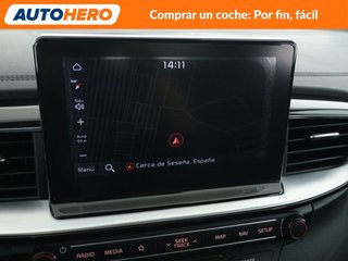 Kia Ceed 1.4 TGDI Tech