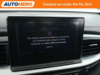Kia Ceed 1.4 TGDI Tech