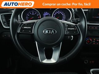 Kia Ceed 1.4 TGDI Tech