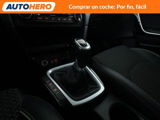 Kia Ceed 1.4 TGDI Tech