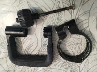Empuñadura/Asa para Martillo Makita.