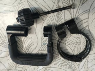 Empuñadura/Asa para Martillo Makita.