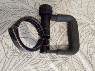 Empuñadura/Asa para Martillo Makita.
