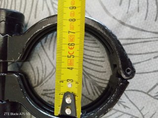Empuñadura/Asa para Martillo Makita.