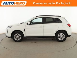 Mitsubishi ASX 200 MPI Spirit 2WD