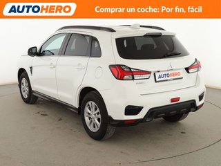 Mitsubishi ASX 200 MPI Spirit 2WD