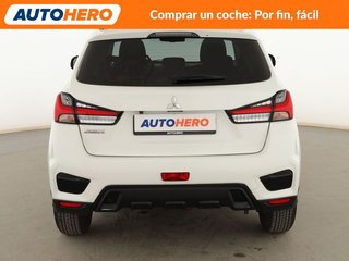 Mitsubishi ASX 200 MPI Spirit 2WD