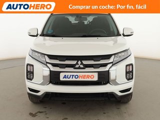 Mitsubishi ASX 200 MPI Spirit 2WD