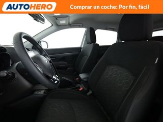 Mitsubishi ASX 200 MPI Spirit 2WD