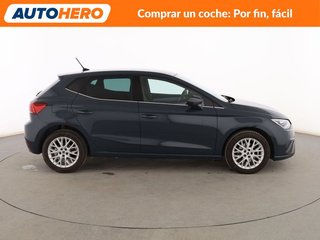 Seat Ibiza 1.0 TSI Special Edition