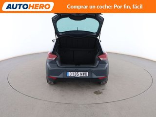 Seat Ibiza 1.0 TSI Special Edition