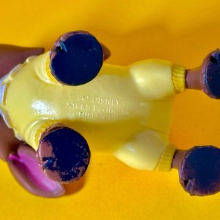 Figura Valentino Disney Jakks 2023