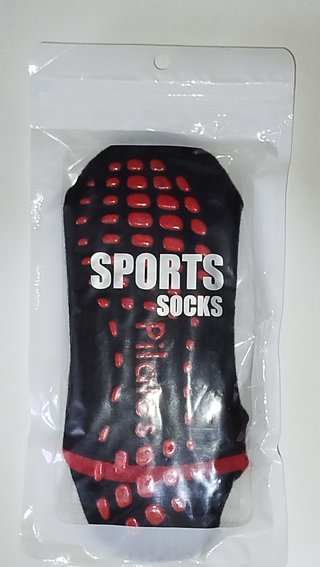 Calcetines Antideslizante Yoga Pilates Talla Única