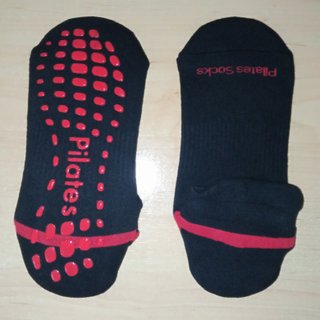 Calcetines Antideslizante Yoga Pilates Talla Única