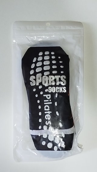 Calcetines Antideslizante Yoga Pilates Talla Única