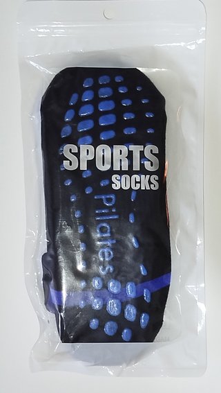 Calcetines Antideslizante Yoga Pilates Talla Única