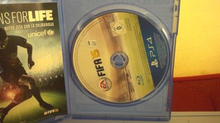 FIFA 18 PS4 (PlayStation 4) - Juego Deportivo