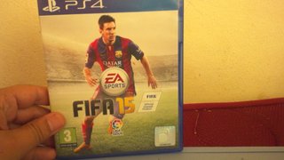 FIFA 18 PS4 (PlayStation 4) - Juego Deportivo