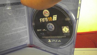 FIFA 18 PS4 (PlayStation 4) - Juego Deportivo