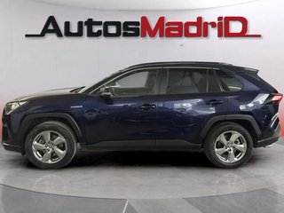 Toyota Rav4 2.5l 220H Advance Plus 4WD