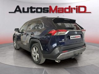 Toyota Rav4 2.5l 220H Advance Plus 4WD