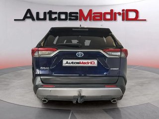 Toyota Rav4 2.5l 220H Advance Plus 4WD