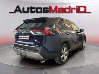 Toyota Rav4 2.5l 220H Advance Plus 4WD