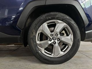 Toyota Rav4 2.5l 220H Advance Plus 4WD