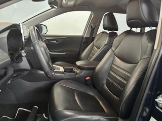 Toyota Rav4 2.5l 220H Advance Plus 4WD