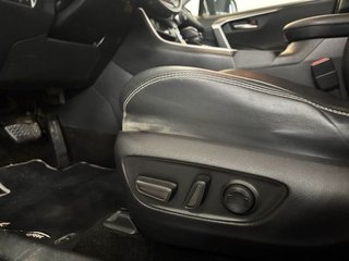Toyota Rav4 2.5l 220H Advance Plus 4WD