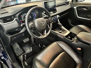 Toyota Rav4 2.5l 220H Advance Plus 4WD