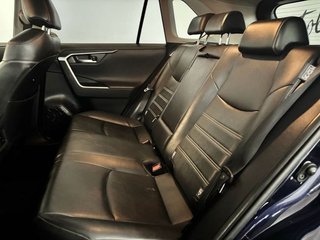 Toyota Rav4 2.5l 220H Advance Plus 4WD