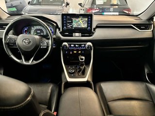 Toyota Rav4 2.5l 220H Advance Plus 4WD