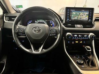 Toyota Rav4 2.5l 220H Advance Plus 4WD