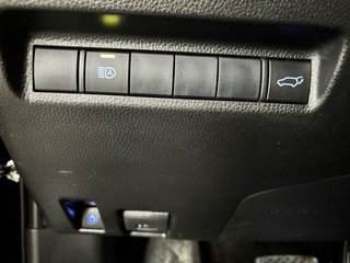 Toyota Rav4 2.5l 220H Advance Plus 4WD