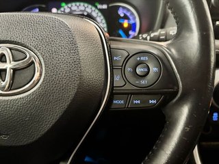 Toyota Rav4 2.5l 220H Advance Plus 4WD