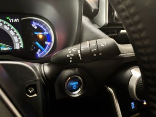 Toyota Rav4 2.5l 220H Advance Plus 4WD