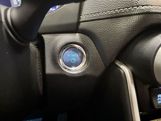 Toyota Rav4 2.5l 220H Advance Plus 4WD