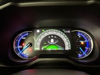 Toyota Rav4 2.5l 220H Advance Plus 4WD