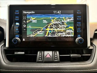 Toyota Rav4 2.5l 220H Advance Plus 4WD