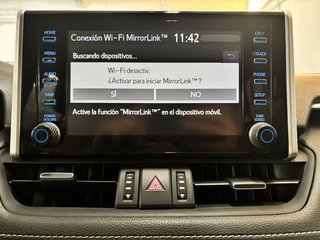 Toyota Rav4 2.5l 220H Advance Plus 4WD