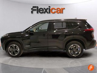 Nissan X-Trail 7pl 1.5 e-4ORCE 158kW 4x4 A/T Acenta
