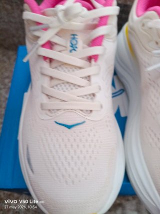Bondi 9 Zapatillas Running Mujer Talla 40