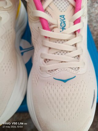 Bondi 9 Zapatillas Running Mujer Talla 40