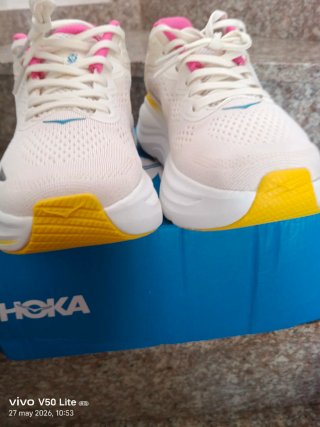 Bondi 9 Zapatillas Running Mujer Talla 40