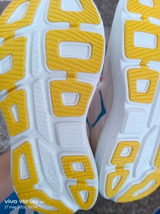 Bondi 9 Zapatillas Running Mujer Talla 40