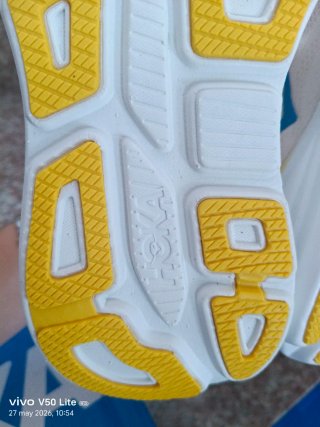 Bondi 9 Zapatillas Running Mujer Talla 40
