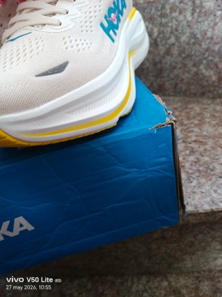 Bondi 9 Zapatillas Running Mujer Talla 40