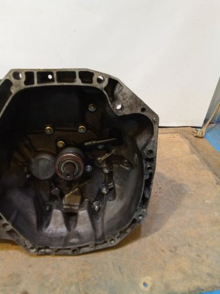 Caja Cambios Dacia Sandero II 1.5 DCI JR5336