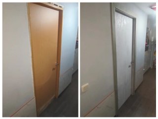 PEQUEÑAS REPARACIONES Y AYUDA TECNOLÓGICA A DOMICI